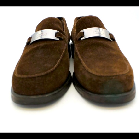 🔥🔥🔥”GUCCI” SALE🔥LIKE NEW🔥CLASSIC LOAFERS🔥🔥 - Picture 6 of 10